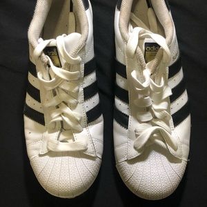 Men’s Adidas Superstar